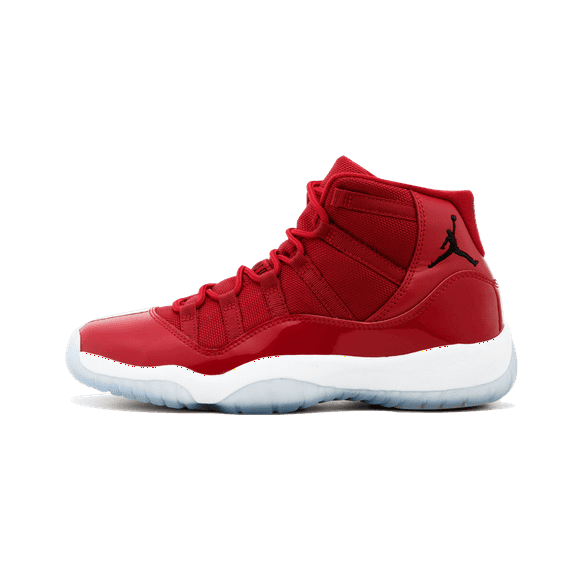 JORDAN GRADE SCHOOL Air Jordan 11 Retro GS "Win Like 96" 378038 623 from Stadium Goods