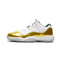 thumbnail image 1 of JORDAN GRADE SCHOOL Air Jordan 11 Retro Low GS "Closing Ceremony" 528896 103 from Stadium Goods, 1 of 6