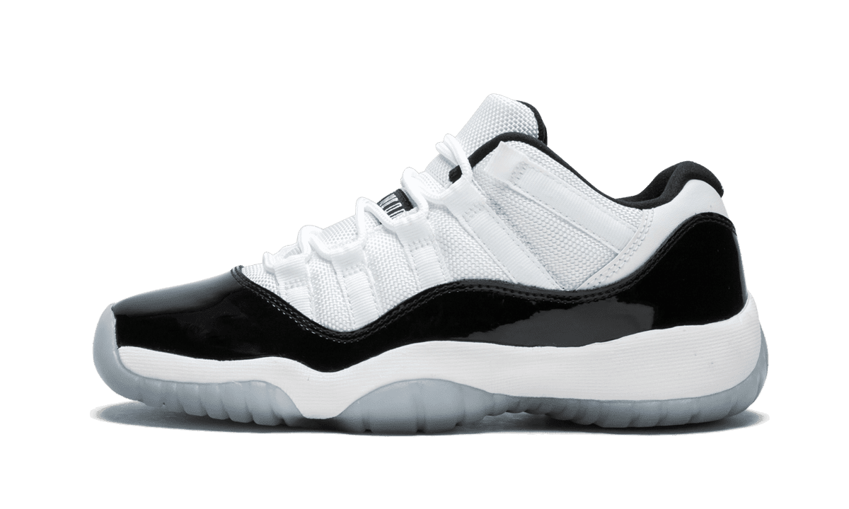 air jordan 11 concord size 14