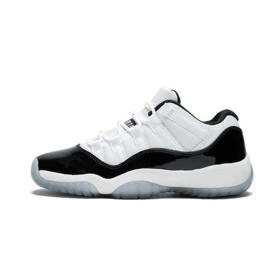 JORDAN GRADE SCHOOL Air Jordan 11 Retro Low GS "Concord" 528896 153 from Stadium Goods