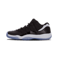 thumbnail image 1 of JORDAN GRADE SCHOOL Air Jordan 11 Retro Low GS "Infrared" 528896 023 from Stadium Goods, 1 of 5