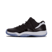 JORDAN GRADE SCHOOL Air Jordan 11 Retro Low GS "Infrared" 528896 023 from Stadium Goods