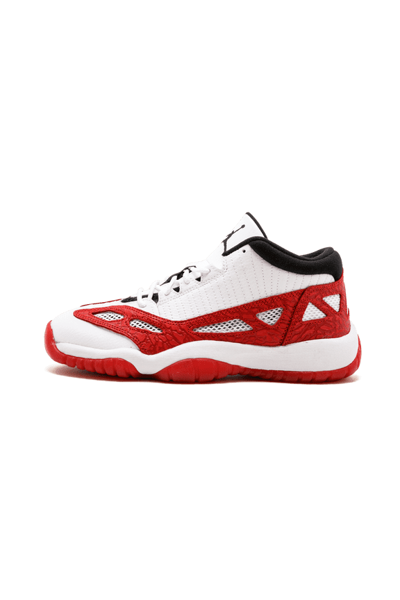 GRADE SCHOOL Air Jordan 11 Retro Low IE GS 919713 101 from Stadium Goods
