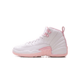 thumbnail image 1 of JORDAN GRADE SCHOOL Air Jordan 12 GS "Pearl Pink" 510815 600 510815 600 from Stadium Goods, 1 of 8