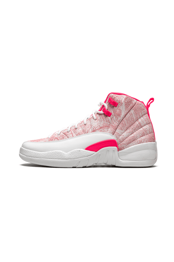GRADE SCHOOL Air Jordan 12 Retro GS "Arctic Punch" 510815 101 510815 101 from Stadium Goods