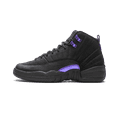 thumbnail image 1 of JORDAN GRADE SCHOOL Air Jordan 12 Retro GS "Dark Concord" DH0905 005 from Stadium Goods, 1 of 8