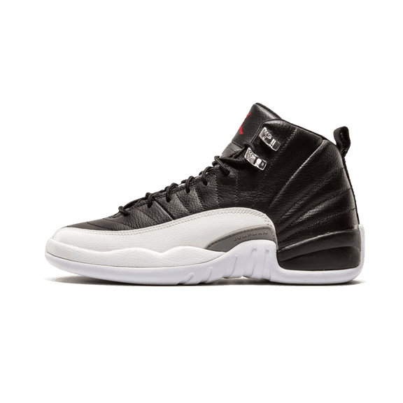JORDAN GRADE SCHOOL Air Jordan 12 Retro GS "Playoffs" 153265 001 from Stadium Goods