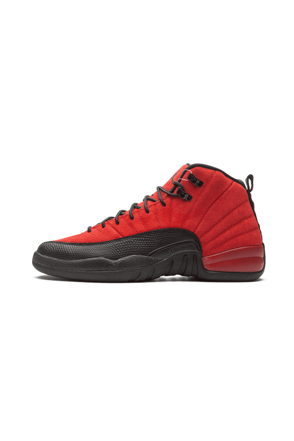 GRADE SCHOOL Air Jordan 12 Retro GS "Reverse Flu Game" 153265 602 153265 602 from Stadium Goods