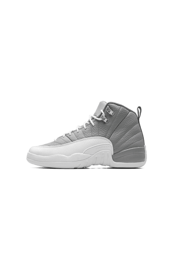 GRADE SCHOOL Air Jordan 12 Retro GS "Stealth" 153265 015 153265 015 from Stadium Goods