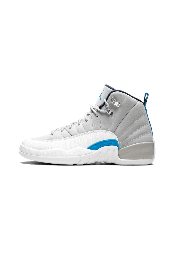 GRADE SCHOOL Air Jordan 12 Retro GS "UNC" 153265 007 153265 007 from Stadium Goods