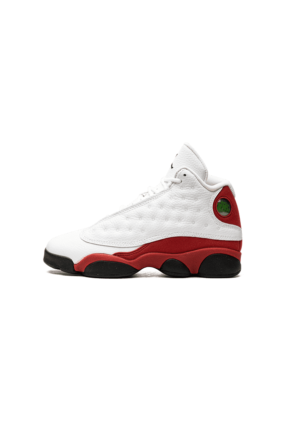 GRADE SCHOOL Air Jordan 13 Retro GS 414574 101 from Stadium Goods