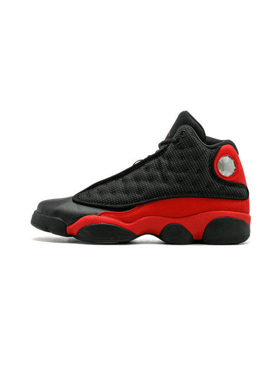 GRADE SCHOOL Air Jordan 13 Retro GS "Bred 2017 Release" 414574 004 from Stadium Goods