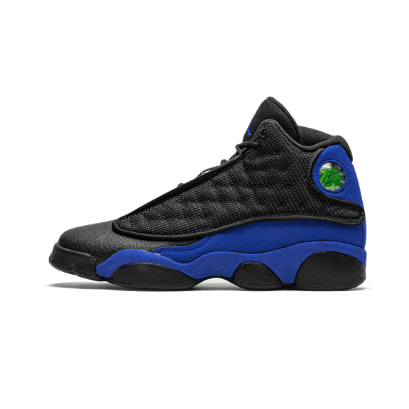 JORDAN GRADE SCHOOL Air Jordan 13 Retro GS "Hyper Royal" 884129 040 884129 040 from Stadium Goods