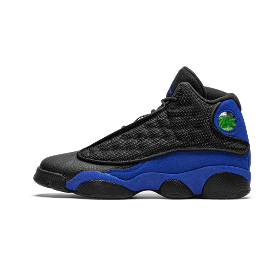 JORDAN GRADE SCHOOL Air Jordan 13 Retro GS "Hyper Royal" 884129 040 884129 040 from Stadium Goods