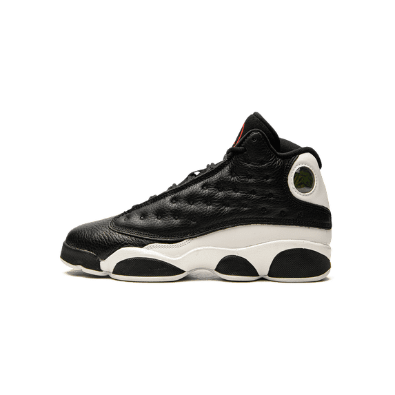 JORDAN GRADE SCHOOL Air Jordan 13 Retro GS "Reverse He Got Game" 884129 061 884129 061 from Stadium Goods