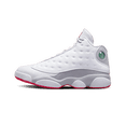 thumbnail image 1 of JORDAN GRADE SCHOOL Air Jordan 13 Retro GS "Wolf Grey" DJ3003 160 DJ3003 160 from Stadium Goods, 1 of 8