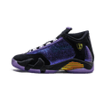 thumbnail image 1 of JORDAN GRADE SCHOOL Air Jordan 14 Retro DB GS "Doernbecher" CV2470 001 from Stadium Goods, 1 of 6