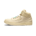 thumbnail image 1 of JORDAN GRADE SCHOOL Air Jordan 2 R JS DN GS "Beach" 839604 250 from Stadium Goods, 1 of 5