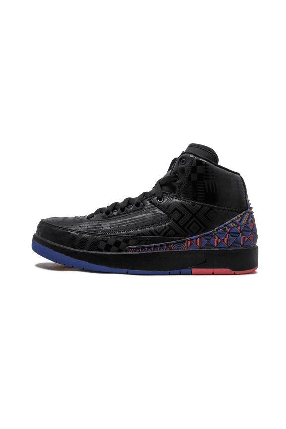 GRADE SCHOOL Air Jordan 2 Retro BHM GS "Black History Month" CI2972 007 CI2972 007 from Stadium Goods