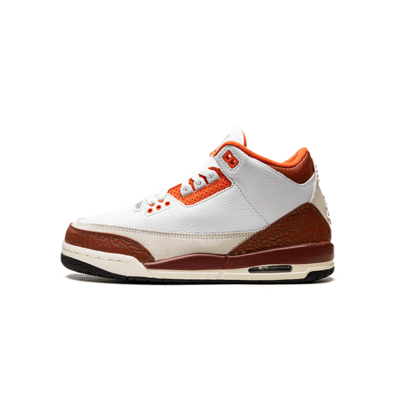 JORDAN GRADE SCHOOL Air Jordan 3 GS "Dunk On Mars" DV7028 108 DV7028 108 from Stadium Goods