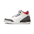 thumbnail image 1 of JORDAN GRADE SCHOOL Air Jordan 3 Retro GS "Denim" CZ6634 100 from Stadium Goods, 1 of 8