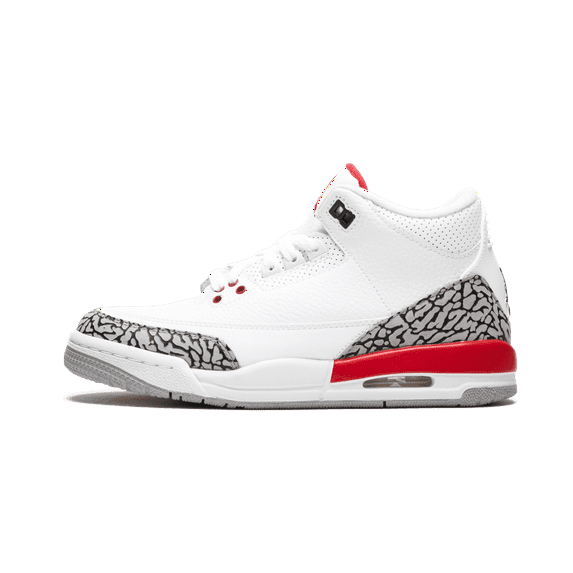 JORDAN GRADE SCHOOL Air Jordan 3 Retro GS "Katrina" 398614 116 from Stadium Goods