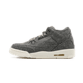 thumbnail image 1 of JORDAN GRADE SCHOOL Air Jordan 3 Retro Wool GS "Wool" 861427 004 from Stadium Goods, 1 of 6