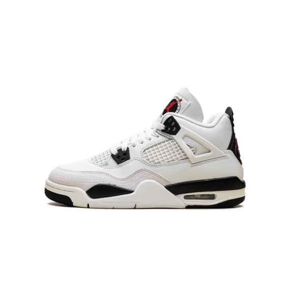 JORDAN GRADE SCHOOL Air Jordan 4 GS "Flight Club" IM4026 100 IM4026 100 from Stadium Goods