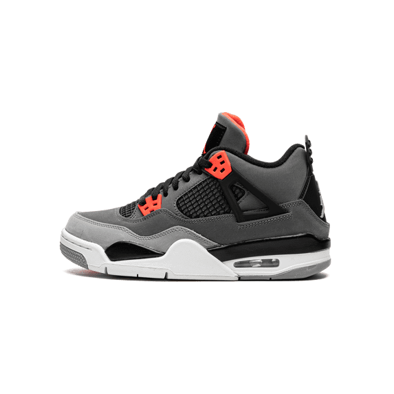 JORDAN GRADE SCHOOL Air Jordan 4 GS "Infared" 408452 061 408452 061 from Stadium Goods