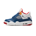 thumbnail image 1 of JORDAN GRADE SCHOOL Air Jordan 4 GS "Messy Room" DR6952 400 DR6952 400 from Stadium Goods, 1 of 8