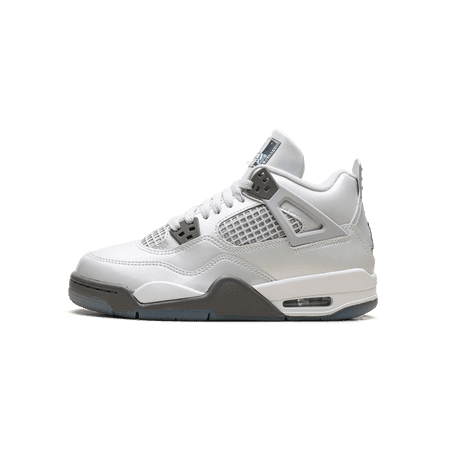 JORDAN GRADE SCHOOL Air Jordan 4 GS "Photon Dust / Blue Chill" HV4401 014 HV4401 014 from Stadium Goods