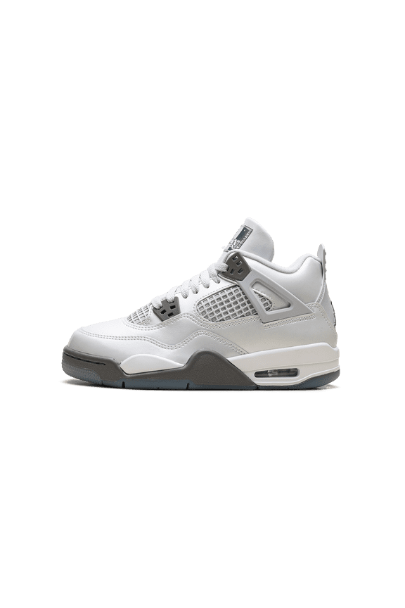 GRADE SCHOOL Air Jordan 4 GS "Photon Dust / Blue Chill" HV4401 014 HV4401 014 from Stadium Goods