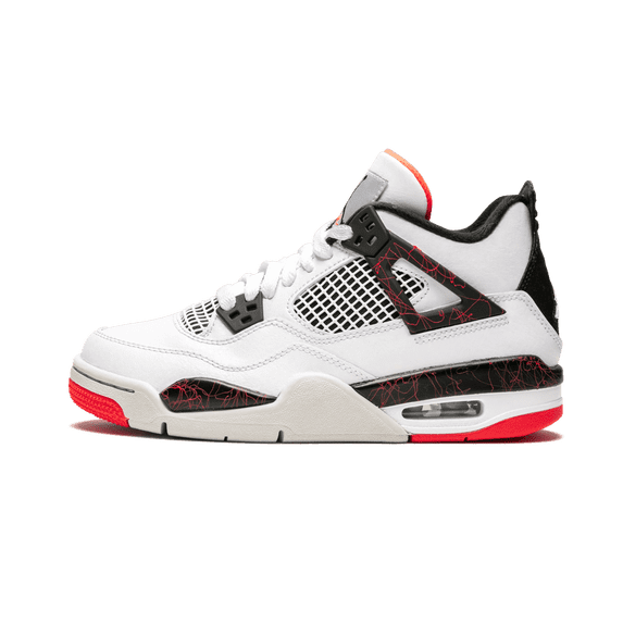 JORDAN GRADE SCHOOL Air Jordan 4 Retro GS "Nostalgia" 408452 116 from Stadium Goods