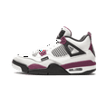 thumbnail image 1 of JORDAN GRADE SCHOOL Air Jordan 4 Retro GS "PSG - Paris Saint Germain" CZ6509 100 CZ6509 100 from Stadium Goods, 1 of 8