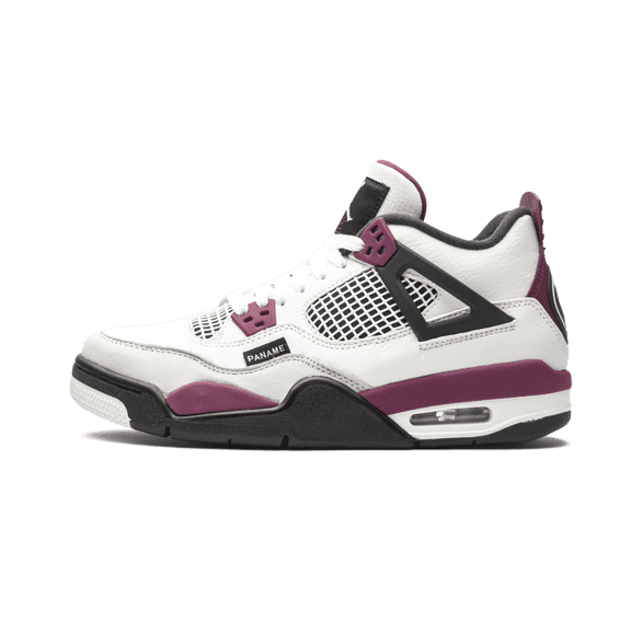 JORDAN GRADE SCHOOL Air Jordan 4 Retro GS "PSG - Paris Saint Germain" CZ6509 100 CZ6509 100 from Stadium Goods