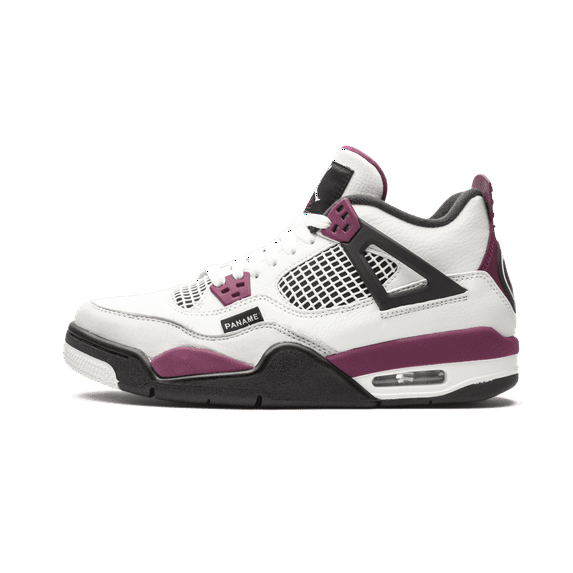 JORDAN GRADE SCHOOL Air Jordan 4 Retro GS "PSG - Paris Saint Germain" CZ6509 100 CZ6509 100 from Stadium Goods