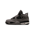 thumbnail image 1 of JORDAN GRADE SCHOOL Air Jordan 4 Retro OG GS "Cave Stone" IB4171 200 IB4171 200 from Stadium Goods, 1 of 8