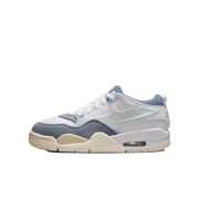 JORDAN GRADE SCHOOL Air Jordan 4 Retro RM GS "Diffused Blue Ashen Slate" FQ7938 101 FQ7938 101 from Stadium Goods