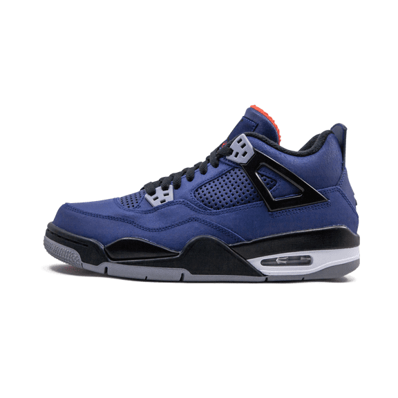 JORDAN GRADE SCHOOL Air Jordan 4 Retro WNTR GS "Loyal Blue" CQ9745 401 CQ9745 401 from Stadium Goods