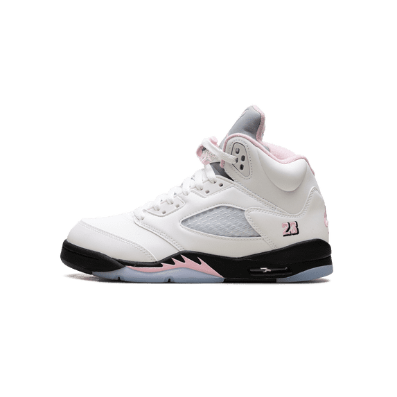 JORDAN GRADE SCHOOL Air Jordan 5 GS "Medium Soft Pink" HQ7980 102 HQ7980 102 from Stadium Goods