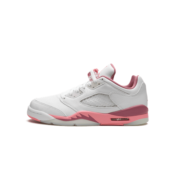 JORDAN GRADE SCHOOL Air Jordan 5 Low GS "Fundamental" DX4390 116 from Stadium Goods