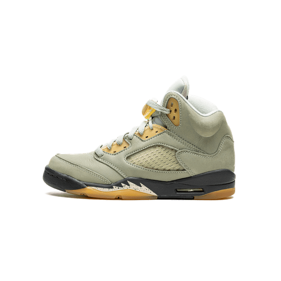 JORDAN GRADE SCHOOL Air Jordan 5 Retro GS "Jade Horizon" 440888 300 440888 300 from Stadium Goods