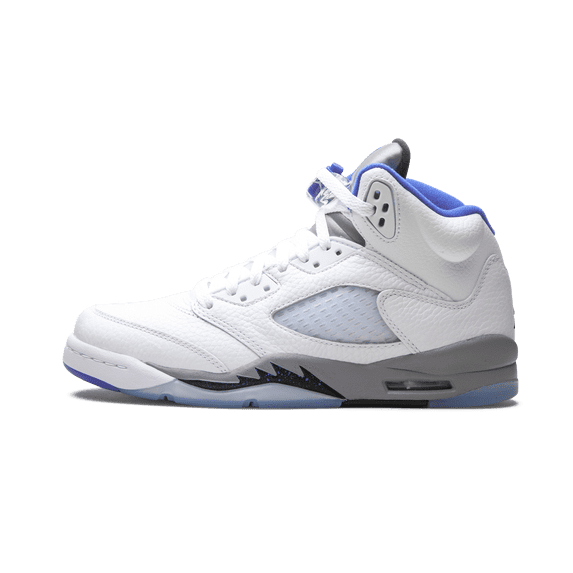 JORDAN GRADE SCHOOL Air Jordan 5 Retro GS "Stealth 2.0" 440888 140 440888 140 from Stadium Goods