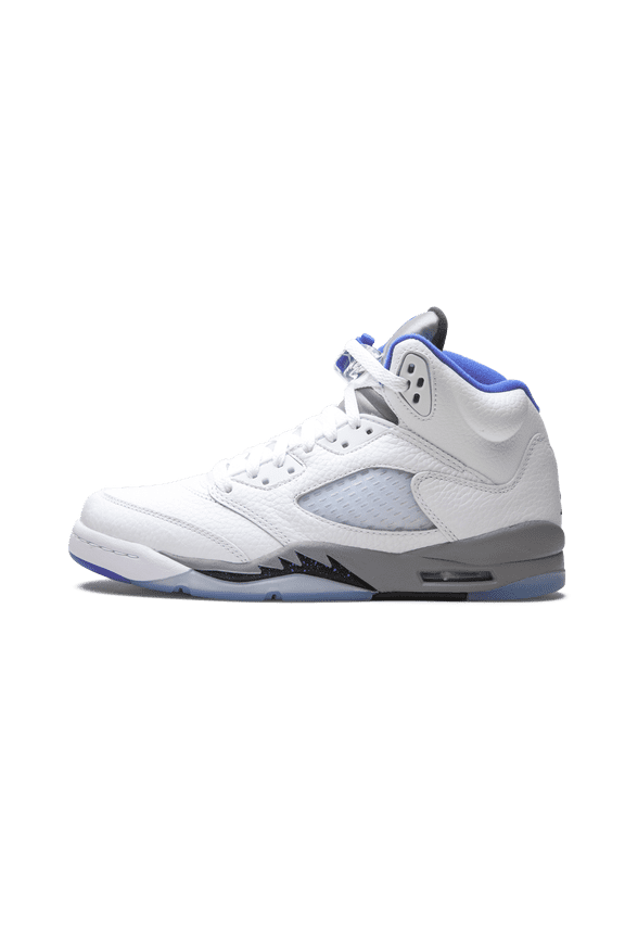 GRADE SCHOOL Air Jordan 5 Retro GS "Stealth 2.0" 440888 140 440888 140 from Stadium Goods