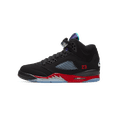 thumbnail image 1 of JORDAN GRADE SCHOOL Air Jordan 5 Retro GS "Top 3" CZ2989 001 CZ2989 001 from Stadium Goods, 1 of 3