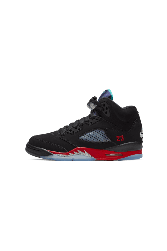 GRADE SCHOOL Air Jordan 5 Retro GS "Top 3" CZ2989 001 CZ2989 001 from Stadium Goods