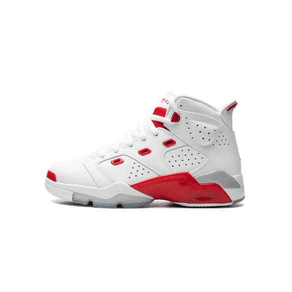 JORDAN GRADE SCHOOL Air Jordan 6-17-23 GS "Fire Red" DM1159 106 DM1159 106 from Stadium Goods