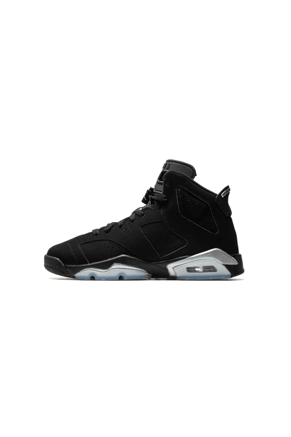 GRADE SCHOOL Air Jordan 6 GS "Chrome" DX2835 001 DX2835 001 from Stadium Goods