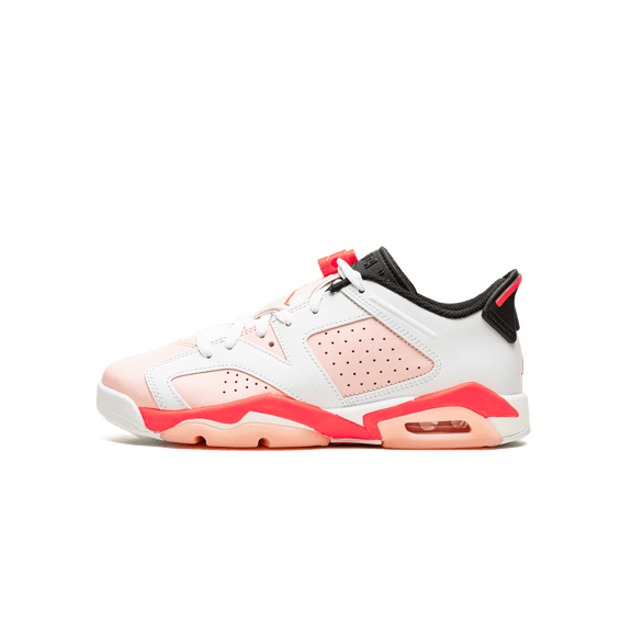 JORDAN GRADE SCHOOL Air Jordan 6 Low GS "Atmosphere" 768878 102 768878 102 from Stadium Goods