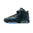 thumbnail image 1 of JORDAN GRADE SCHOOL Air Jordan 6 Retro AS GS "All-Star - Chameleon" 907960 015 907960 015 from Stadium Goods, 1 of 6